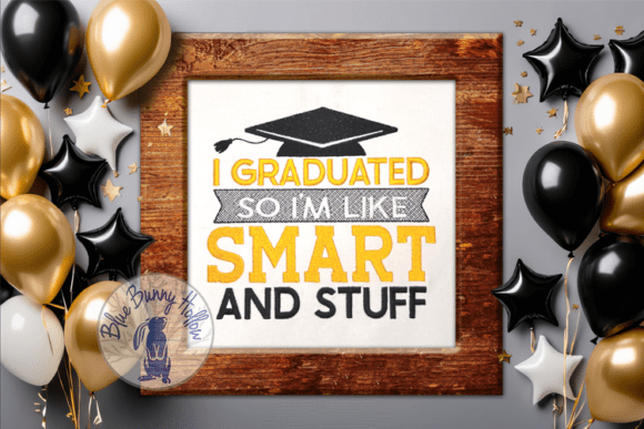 Celebrate Graduation with I Graduated